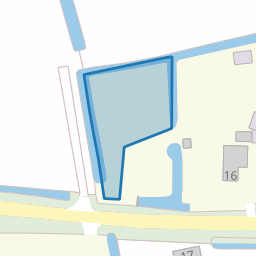 Perceel BBG03-F-1400