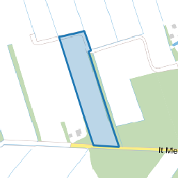 Perceel BBG03-F-1414