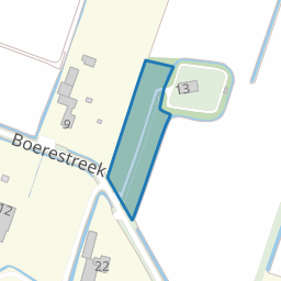 Perceel BBG03-F-1430