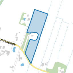 Perceel BBG03-F-1431