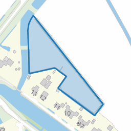 Perceel BBG03-F-1435