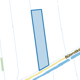 Perceel BBG03-F-1462