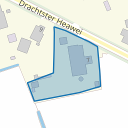 Perceel BBG03-F-1475