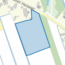 Perceel BBG03-F-1477