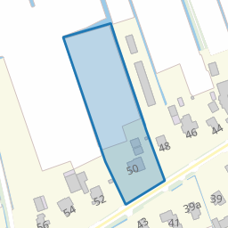 Perceel BBG03-F-1489