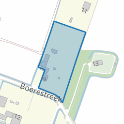 Perceel BBG03-F-1497