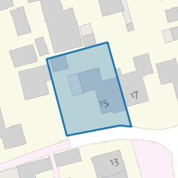 Perceel BBG03-F-1502