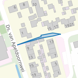 Perceel BBG03-F-1504