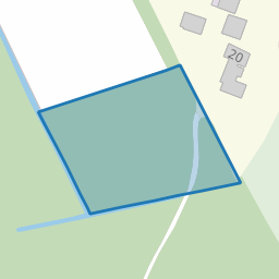 Perceel BBG03-F-1505