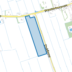 Perceel BBG03-F-1508