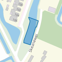 Perceel BBG03-F-1515