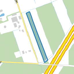 Perceel BBG03-F-1520