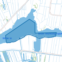 Perceel BBG03-F-1532