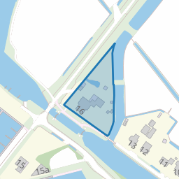 Perceel BBG03-F-1536