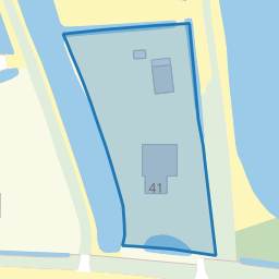 Perceel BBG03-F-1540