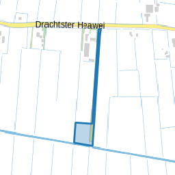 Perceel BBG03-F-1543