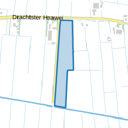 Perceel BBG03-F-1544