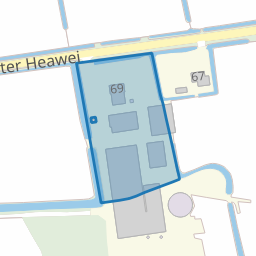 Perceel BBG03-F-1551