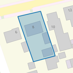 Perceel BBG03-F-1564