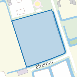 Perceel BBG03-F-1579