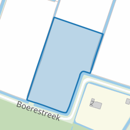 Perceel BBG03-F-1596