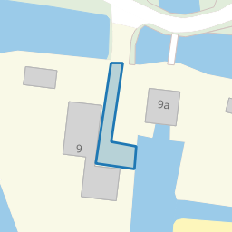 Perceel BBG03-F-1599