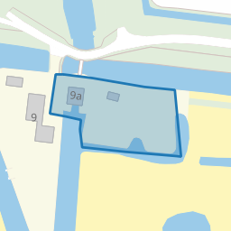 Perceel BBG03-F-1601