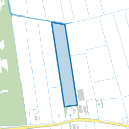 Perceel BBG03-F-1605