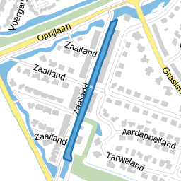 Perceel BBG03-F-1609