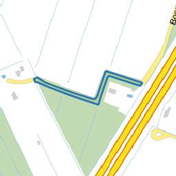 Perceel BBG03-F-1616