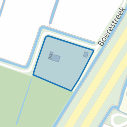 Perceel BBG03-F-1623