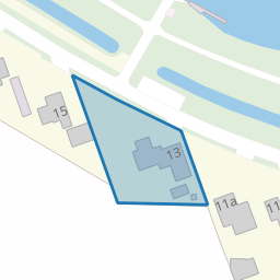 Perceel BBG03-F-1626