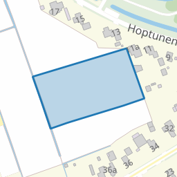 Perceel BBG03-F-1627