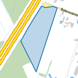 Perceel BBG03-F-1632