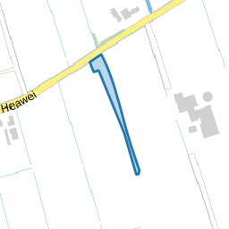 Perceel BBG03-F-1635