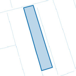 Perceel BBG03-F-1647