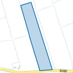 Perceel BBG03-F-1650