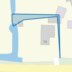 Perceel BBG03-F-1653