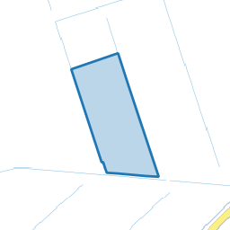 Perceel BBG03-F-1666