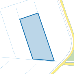 Perceel BBG03-F-1669