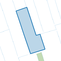 Perceel BBG03-F-1693