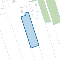 Perceel BBG03-F-1694