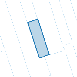 Perceel BBG03-F-1696