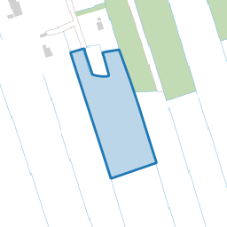 Perceel BBG03-F-1697