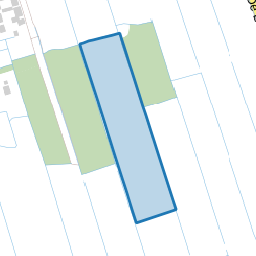 Perceel BBG03-F-1708