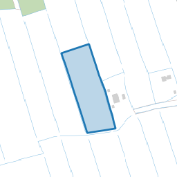 Perceel BBG03-F-1710