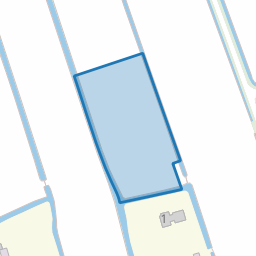 Perceel BBG03-F-1719