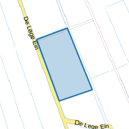 Perceel BBG03-F-1723