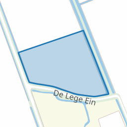 Perceel BBG03-F-1725