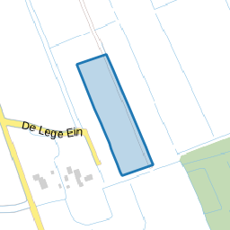 Perceel BBG03-F-1734